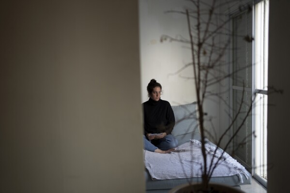 加沙停火给以色列人和巴勒斯坦人带来了希望,但可能不会结束他们的痛苦