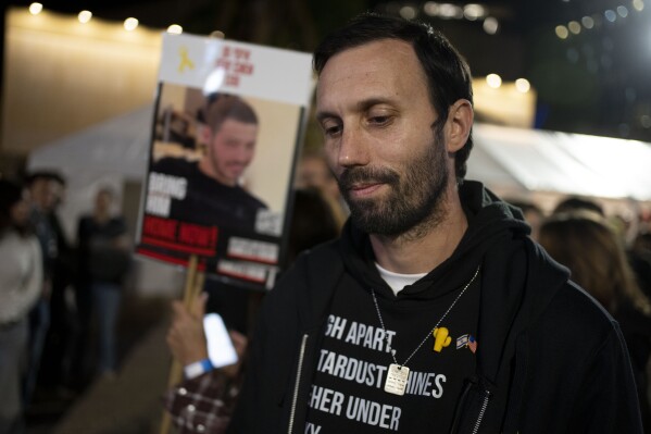 加沙停火给以色列人和巴勒斯坦人带来了希望,但可能不会结束他们的痛苦