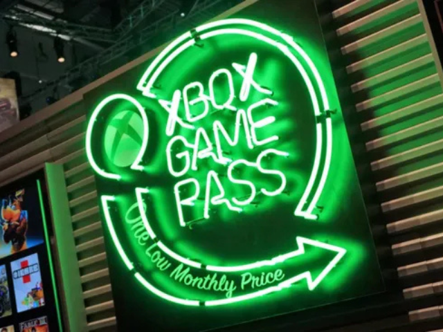 Xbox Game Pass宣布新游戏和更新
