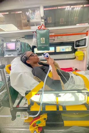 “痛苦的疾病让我想砍掉我的四肢——现在NHS已经取消了药物治疗。”